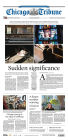 The Chicago Tribune