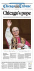 The Chicago Tribune