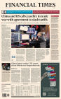 The Financial Times