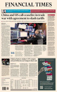 The Financial Times