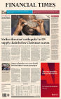 The Financial Times