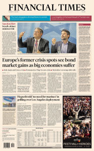 The Financial Times