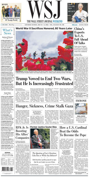 The Wall Street Journal