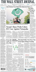 The Wall Street Journal