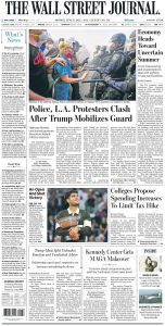 The Wall Street Journal