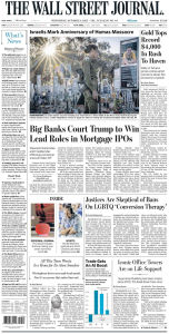 The Wall Street Journal