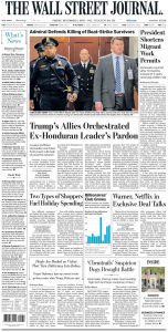 The Wall Street Journal