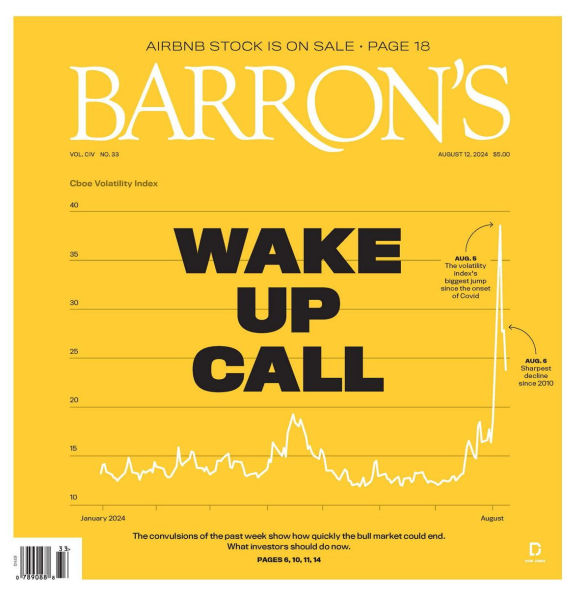 Barron's