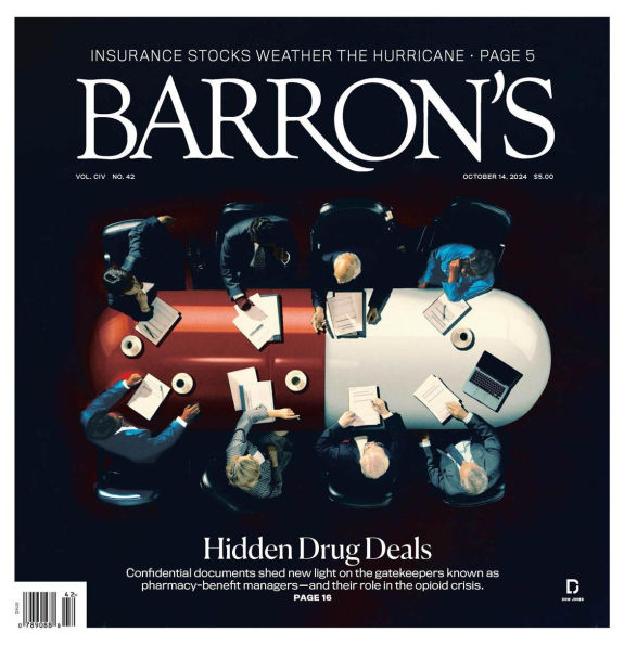 Barron's