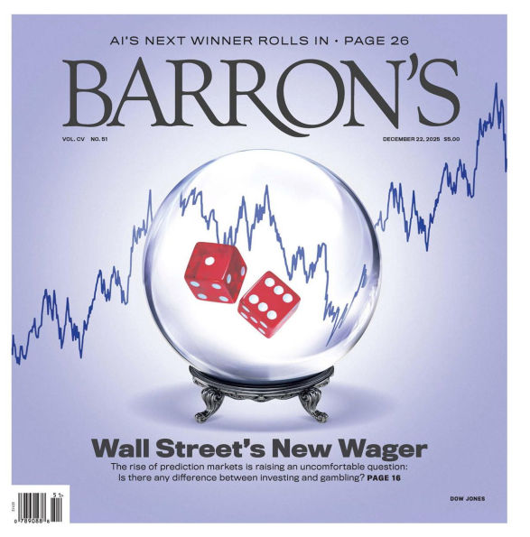Barron's
