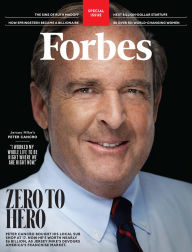 Title: Forbes, Author: Forbes