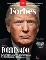 Title: Forbes, Author: Forbes