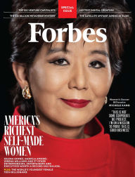 Title: Forbes, Author: Forbes