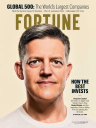 Title: Fortune, Author: Fortune Media