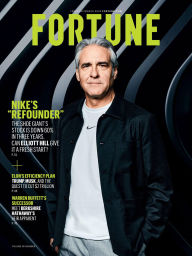 Title: Fortune, Author: Fortune Media