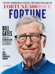 Title: Fortune, Author: Fortune Media