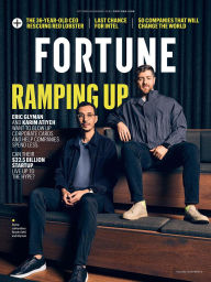 Title: Fortune, Author: Fortune Media