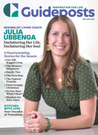 Title: Guideposts, Author: Guideposts