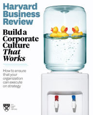Title: The Harvard Business Review, Author: Harvard Business Publishing