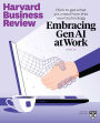 The Harvard Business Review