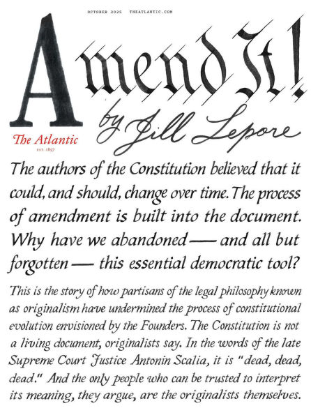 The Atlantic