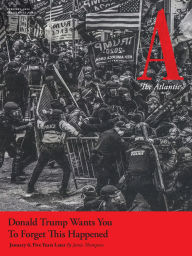 Title: The Atlantic, Author: The Atlantic