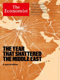 Title: The Economist, Author: The Economist Group