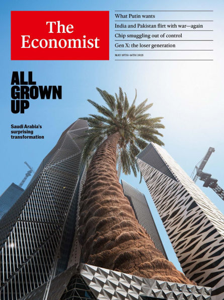 The Economist