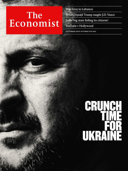 The Economist