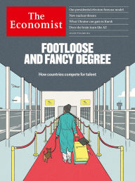 The Economist