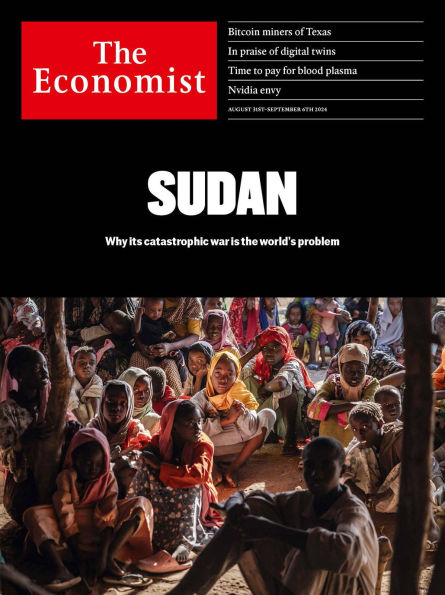 The Economist