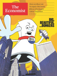 Title: The Economist, Author: The Economist Group
