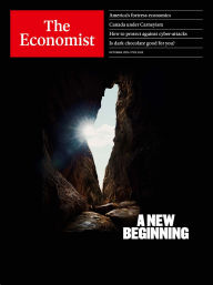 Title: The Economist, Author: The Economist Group