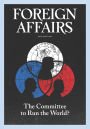 Foreign Affairs