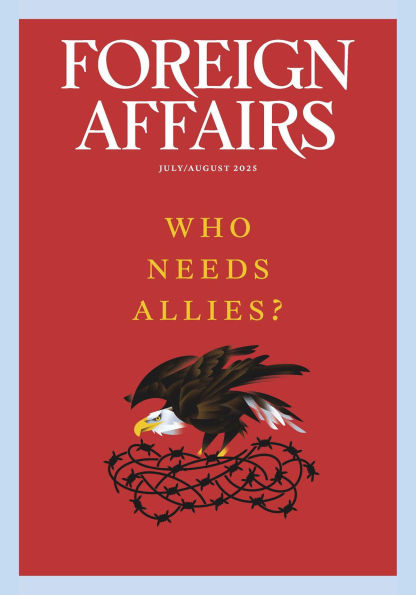 Foreign Affairs