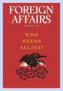 Foreign Affairs