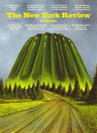Title: The New York Review of Books, Author: The New York Review of Books