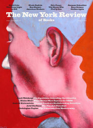 Title: The New York Review of Books, Author: The New York Review of Books