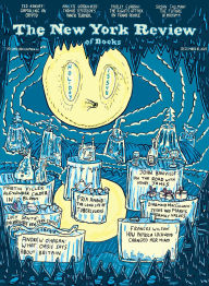 Title: The New York Review of Books, Author: The New York Review of Books