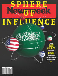 Title: Newsweek, Author: IBT Media