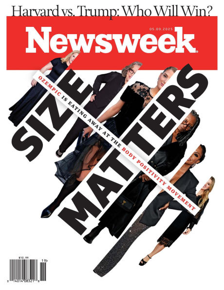 Newsweek