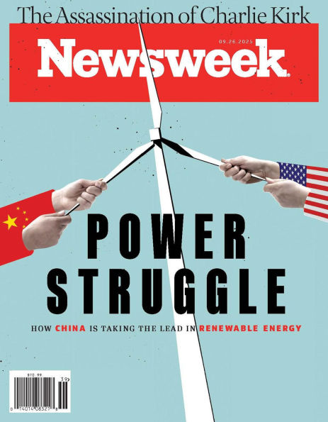Newsweek