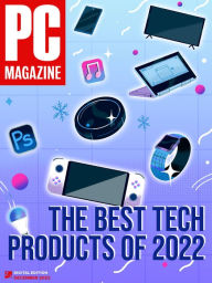 Title: PC Magazine, Author: Ziff Davis Media