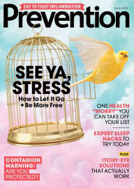 Title: Prevention, Author: Hearst