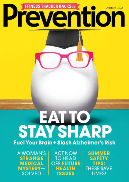 Prevention