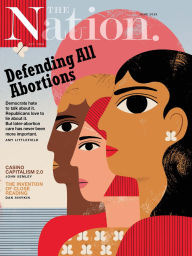 The Nation