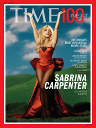 Title: TIME Magazine, Author: Meredith Corporation