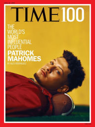 Title: TIME Magazine, Author: Meredith Corporation