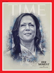 Title: TIME Magazine, Author: TIME USA LLC