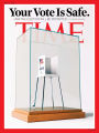 TIME Magazine